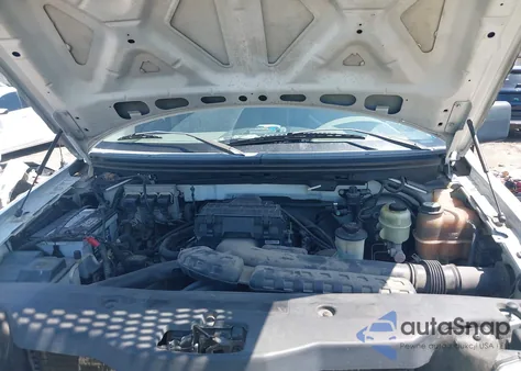 2005 Ford F-150 Fx4/Lariat/Xlt from USA, damaged, VIN 1FTPW14555FB56712